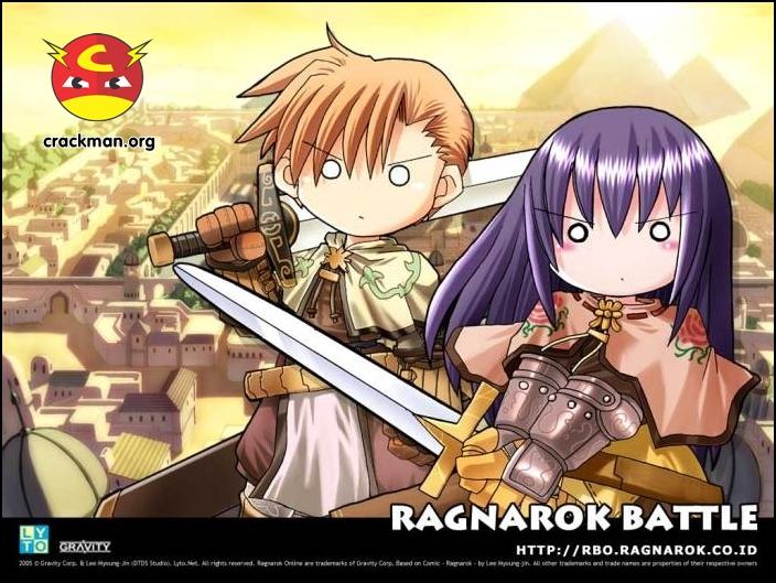 Ranarok Battle Offline | Huyền sử Ranarok offline full