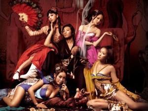 3-D Sex and Zen: Extreme Ecstasy | Nhục bồ đoàn (2011) HD 720