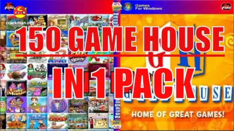 GameHouse Games Collection