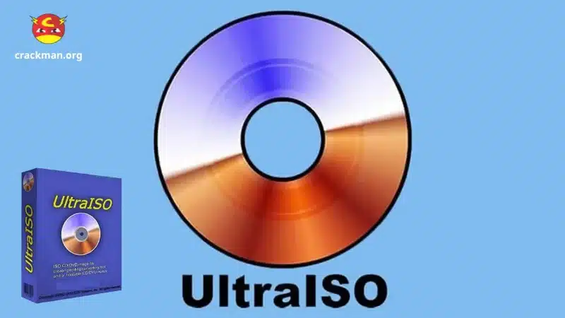 UltraISO Premium Edition