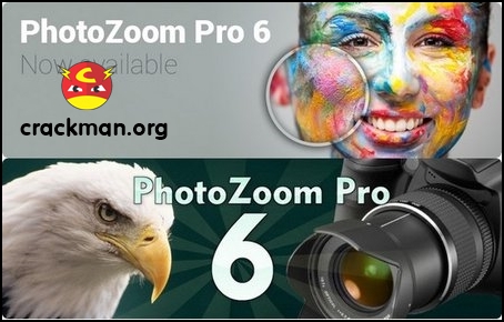 Benvista Photozoom Pro mới nhất | Phóng to và thu nhỏ ảnh không vỡ hạt