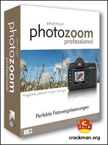 Benvista Photozoom Pro mới nhất | Phóng to và thu nhỏ ảnh không vỡ hạt