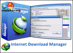 Internet Download Manager 2016 mới nhất | Tăng tốc tải file nhanh hơn