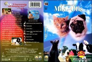 The Adventures of Milo and Otis | Milo và Otis phiêu lưu kí (1986)