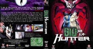 Bio Hunter - Thợ săn sinh học (1995) DVDRIP full