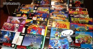 Tổng hợp 700 games SNES cực hay | Kèm giả lập trọn gói