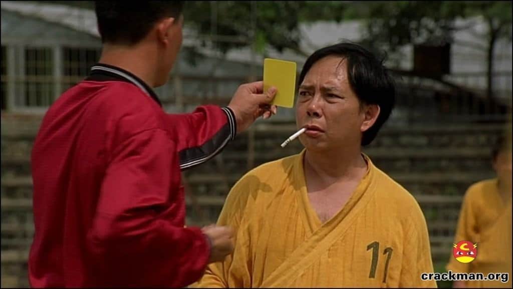 Shaolin Soccer - Đội bóng thiếu lâm (2001) HD 720p vietsub