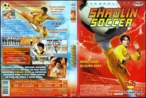 Shaolin Soccer - Đội bóng thiếu lâm (2001) HD 720p vietsub