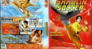 Shaolin Soccer - Đội bóng thiếu lâm (2001) HD 720p vietsub