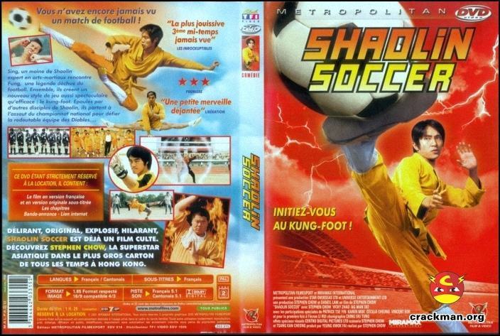 Shaolin Soccer - Đội bóng thiếu lâm (2001) HD 720p vietsub