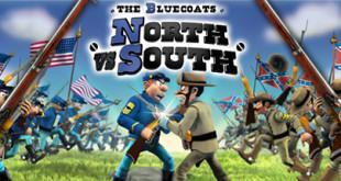 Game The Bluecoats - North vs South - game nội chiến Mỹ cực hay