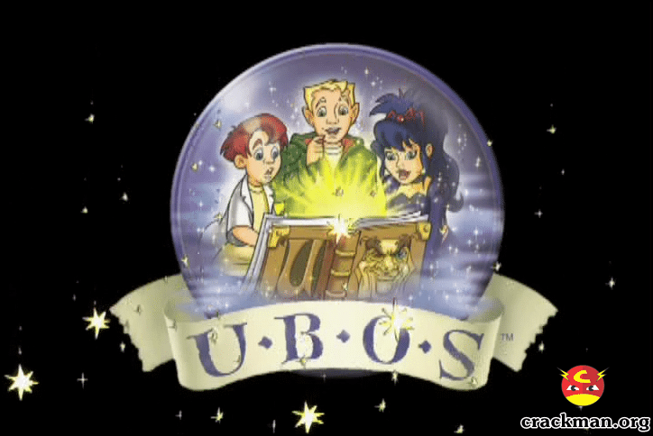 Ultimate book of spells - Quyển sách phép thuật (2001) lồng tiếng