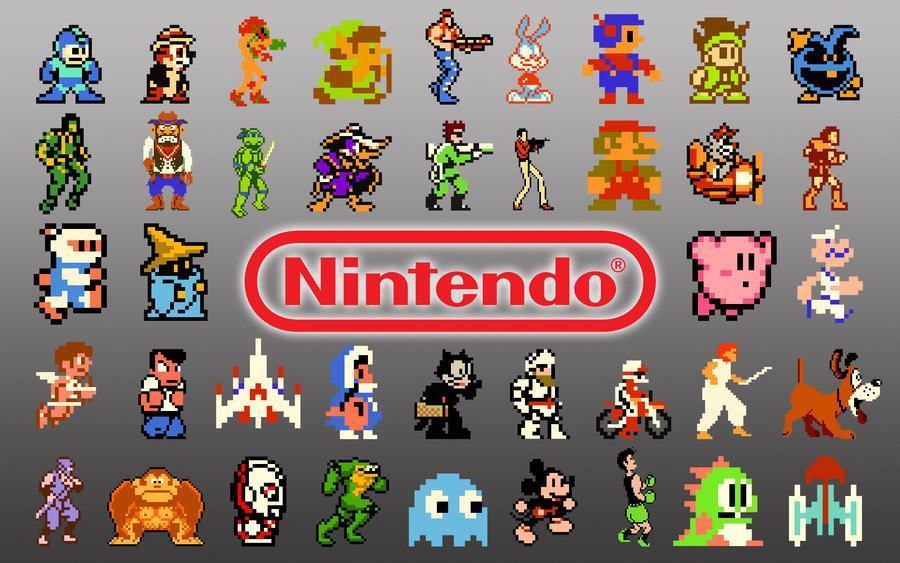 Bộ 3750 trò chơi Super Nintendo khắp thế giới | Kèm giả lập [tested]