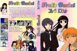 Trọn bộ Fruits basket - Giỏ trái cây (2001) full 25 tập HD lồng tiếng