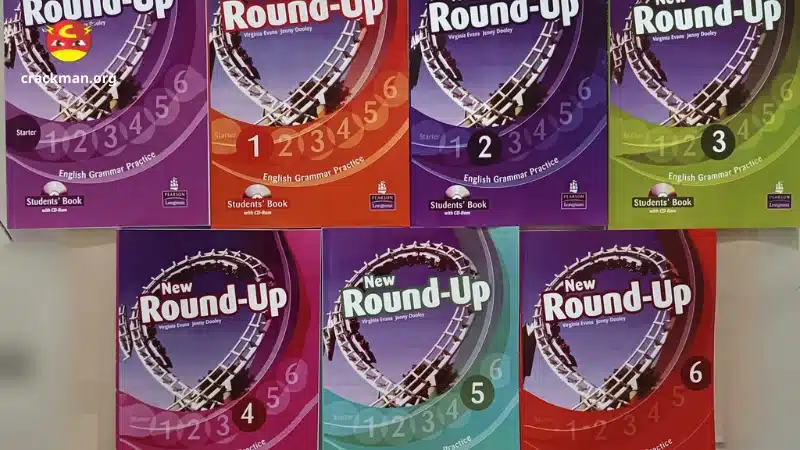 New Round-Up