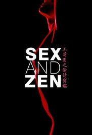 Sex and Zen 1 - Nhục bồ đoàn 1 (1991) bản HD 720p