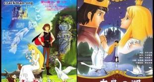 Swan lake anime - Hồ thiên nga (1981) anime bản đẹp 720p engsub