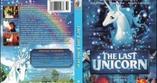 The last unicorn - Con kỳ lân cuối cùng (1982) full HD 720p