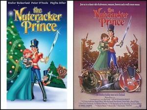 The Nutcracker Prince - Chàng hoàng tử kẹp đậu (1990)