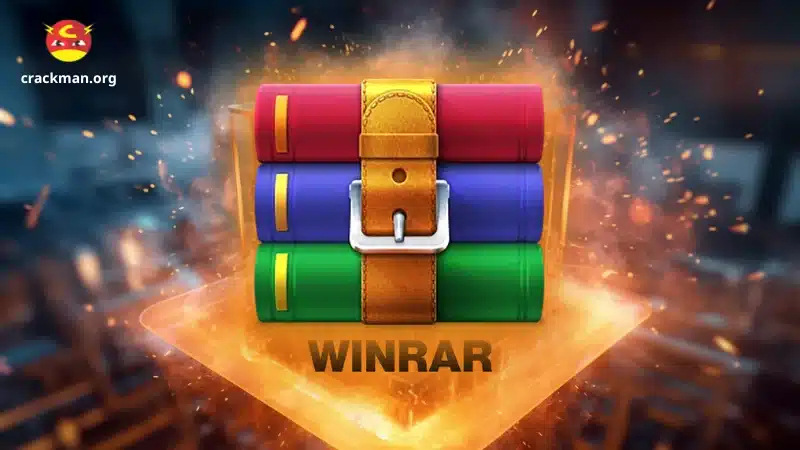 winrar
