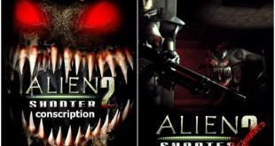 Alien Shooter 2 | Reloaded and Conscription full game