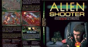 Alien Shooter - Experiment + Revisited [1 link] full