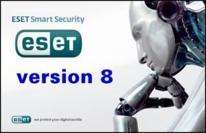 ESET Smart Security version 8 | Bảo vệ máy tính thông minh