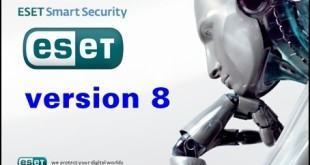 ESET Smart Security version 8 | Bảo vệ máy tính thông minh