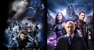 X-Men Apocalypse - Dị nhân Khải huyền (2016) bản CAM HD 720p