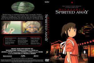 Spirited Away - Vùng đất linh hồn (2001) bản đẹp HD720p