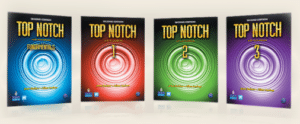 Top Notch 2nd Full - Giao tiếp tiếng Anh cho người đi làm (bản 2)