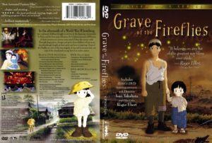 Grave of the fireflies - Ngôi mộ đom đóm (1988) bản đẹp HD 720p