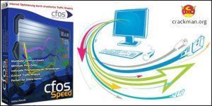 CfosSpeed full crack mới nhất - tăng tốc mạng tối ưu nhất