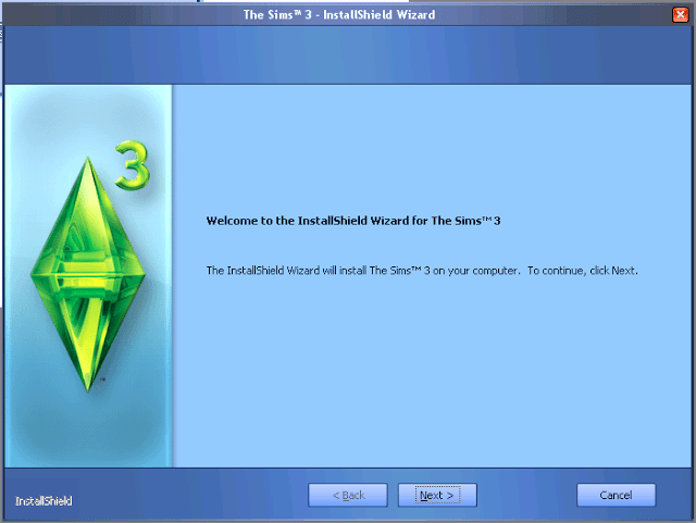 Cách cài game The Sims 3 dễ dàng nhất