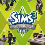 The Sims 3 full collection - Đầy đủ các expansion và pack the sims 3