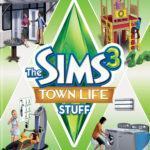 The Sims 3 full collection - Đầy đủ các expansion và pack the sims 3