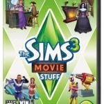 The Sims 3 full collection - Đầy đủ các expansion và pack the sims 3