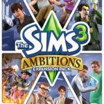 The Sims 3 full collection - Đầy đủ các expansion và pack the sims 3