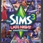 The Sims 3 full collection - Đầy đủ các expansion và pack the sims 3
