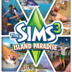 The Sims 3 full collection - Đầy đủ các expansion và pack the sims 3
