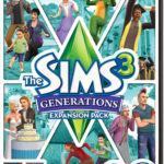 The Sims 3 full collection - Đầy đủ các expansion và pack the sims 3