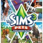 The Sims 3 full collection - Đầy đủ các expansion và pack the sims 3
