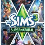 The Sims 3 full collection - Đầy đủ các expansion và pack the sims 3