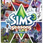 The Sims 3 full collection - Đầy đủ các expansion và pack the sims 3