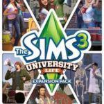 The Sims 3 full collection - Đầy đủ các expansion và pack the sims 3