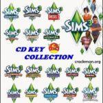The Sims 3 full collection - Đầy đủ các expansion và pack the sims 3