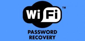cách xem lại password wifi đã lưu trên Window 7, 8 và 10