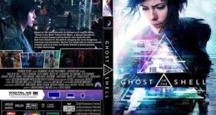 Ghost in the shell live action - Vỏ bọc ma (2017)