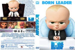 The Boss Baby - Nhóc trùm (2017) bản CAM - Thư viện Crackman.org