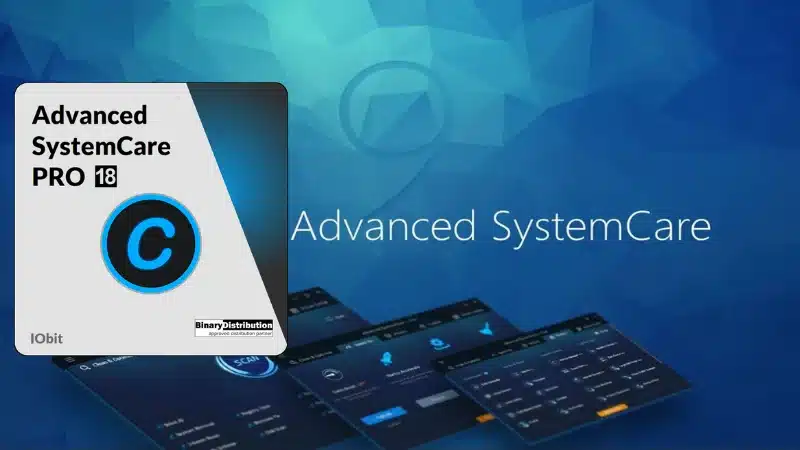 Advanced SystemCare Pro